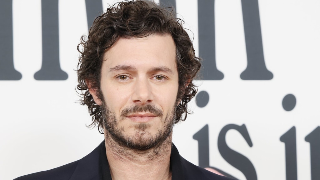 Adam Brody aasde op hoofdrol Guardians of the Galaxy