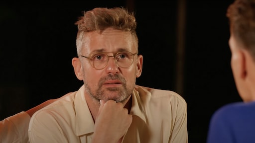 Patrick Martens vreest voor gezondheid vader: 'Hoop voor hem dat het snel klaar is'