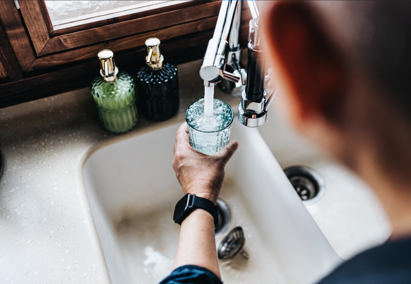 Drinkwaterbedrijf waarschuwt: PFAS uit water halen te duur en vervuilend