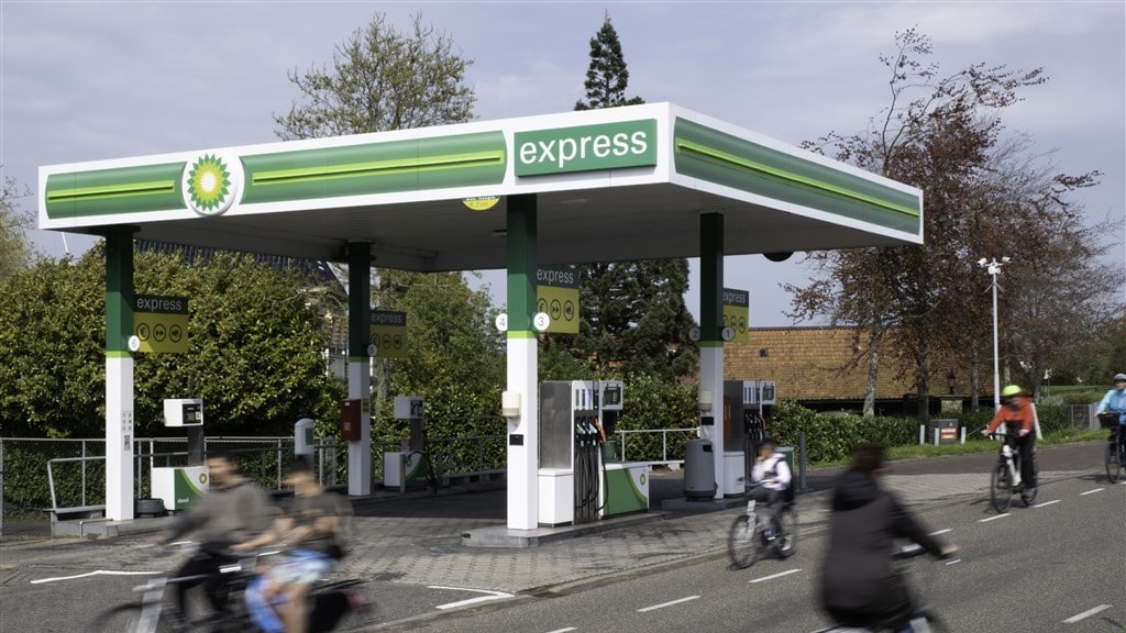 Brandstofprijzen schieten omhoog: benzine ook bij onbemande pomp meer dan 2 euro