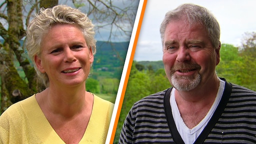 Is Thomas de ware voor Petri in B&B Vol Liefde? 'Ik denk dat de chemie er wel is'