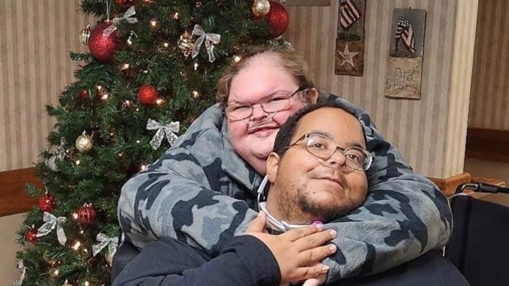 Tammy uit 1000-Lb. Sisters woedend op TLC-producers tijdens rouwperiode
