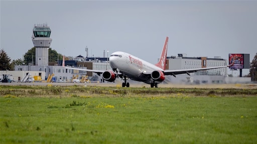 Websites vliegveld Maastricht en ov-bedrijven plat door ddos-aanval