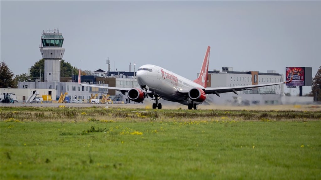 Websites vliegveld Maastricht en ov-bedrijven plat door ddos-aanval