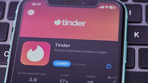 Met AI je datingprofiel samenstellen: Tinder test nieuwe tool