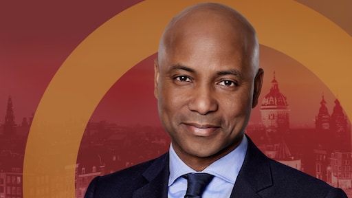 Humberto Tan vindt vernieuwing talkshows RTL een spannend idee