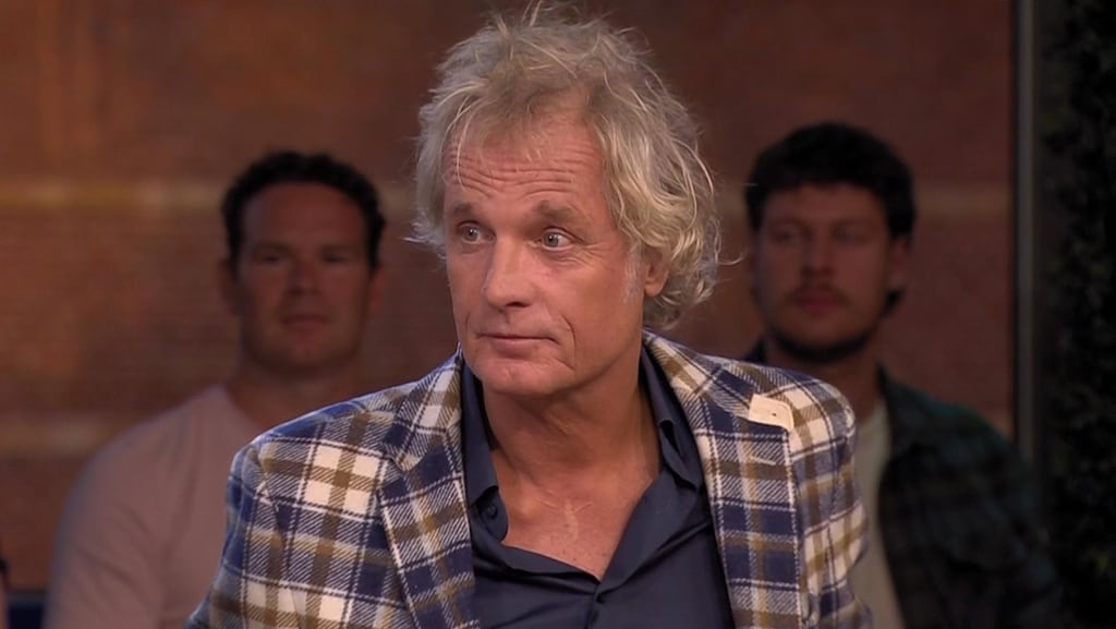 Jeroen Pauw wil dagelijkse talkshow van Eva Jinek niet overnemen