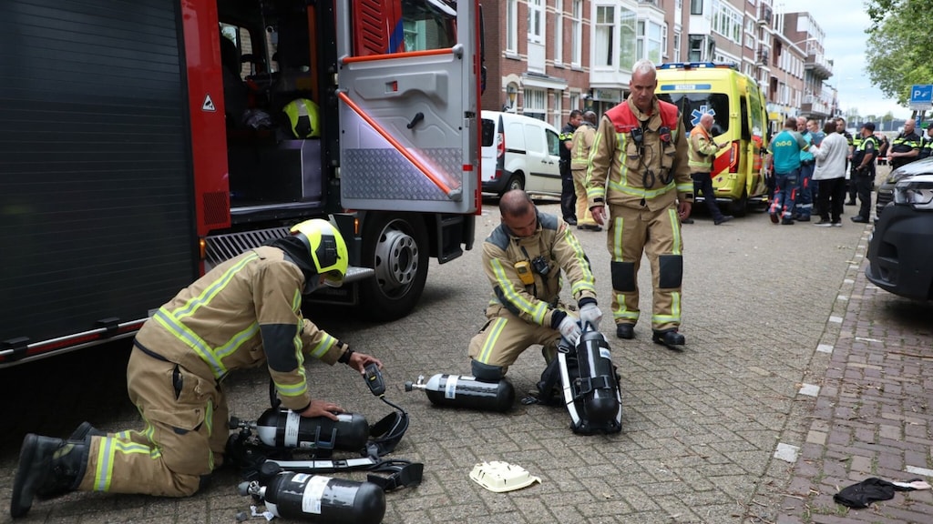 Onwel geworden kinderen Den Haag aten snoepjes met THC