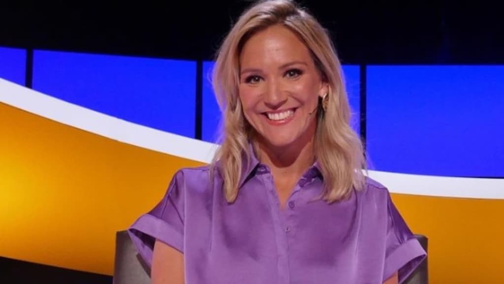 Elodie Verweij reed slagboom eraf in Artis: 'Ging er dwars doorheen'