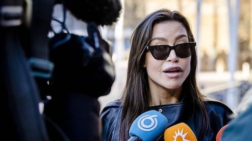 Jaimie Vaes maakt debuut in Nederlandse speelfilm