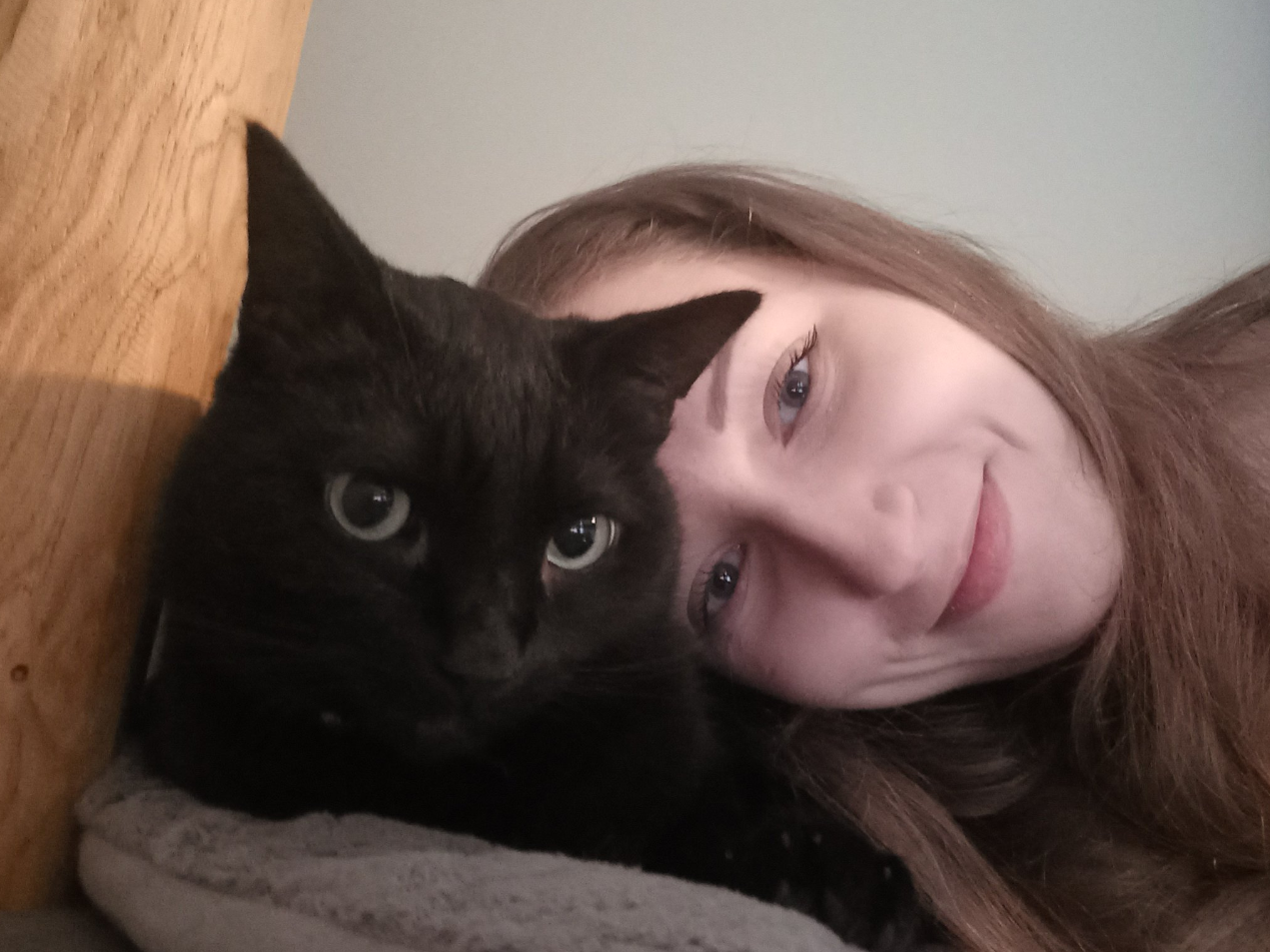 Zoraya leerde door de GGZ en therapie omgaan met haar emoties, maar bleef suïcidaal.