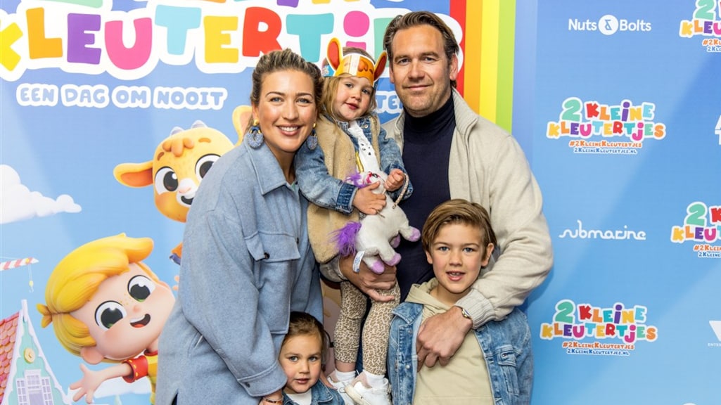 Bo Wilkes viert trouwjubileum: 'De mooiste dag uit ons leven'