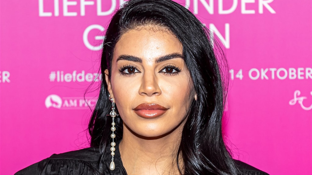 Selma Omari komt met realityserie over geheime zwangerschap
