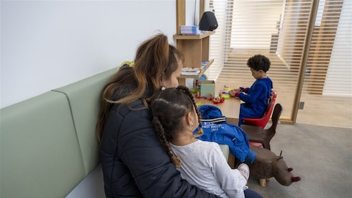 Primeur Radboudumc: computer herkent syndroom door gezichtsscan