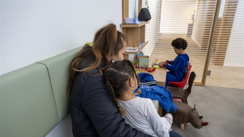 Primeur Radboudumc: computer herkent syndroom door gezichtsscan