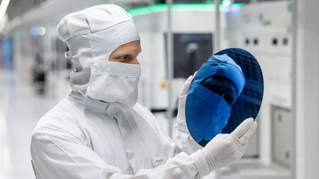 Terwijl VS en China ruziën over chips, maakt Europa een inhaalslag