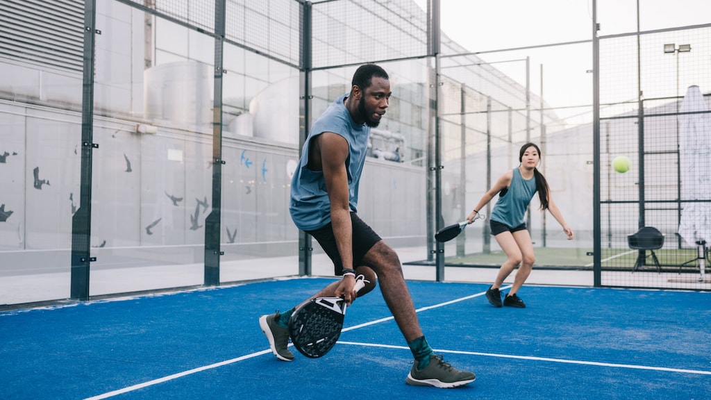 Wachtlijst voor padel soms wel 6 jaar: 'Sport is extreem gegroeid'