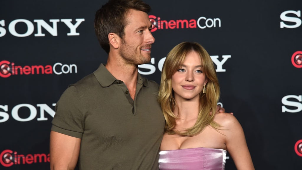 Euphoria-actrice Sydney Sweeney 'soms uit het veld geslagen' door roddels over (liefdes)leven