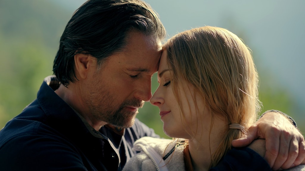 Bosbranden bedreigen Virgin River in trailer van vijfde seizoen