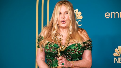 Emmy's officieel verplaatst naar januari vanwege staking