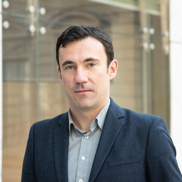 dr. Mathieu Duchâtel.