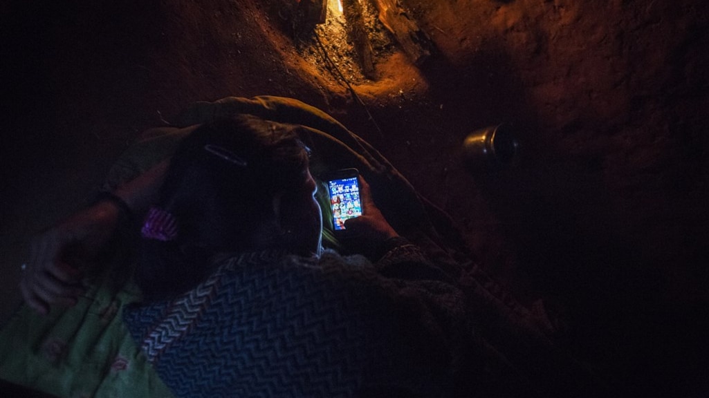 Meisje (16) gestorven in illegale 'menstruatiehut' in Nepal