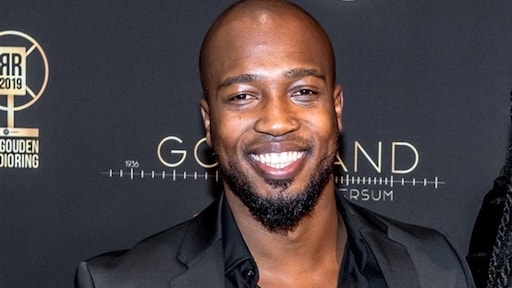 100% NL-dj Giorgio Hokstam voor derde keer vader geworden