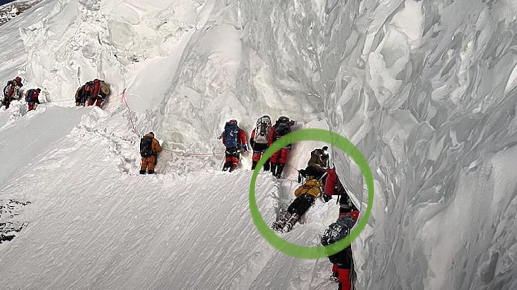 Rel krijgt staartje: onderzoek naar dood Nepalese bergbeklimmer