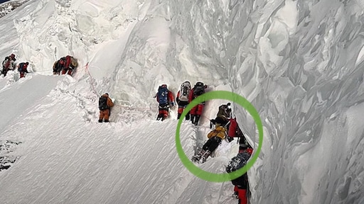 Rel krijgt staartje: onderzoek naar dood Nepalese bergbeklimmer