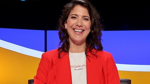 De Slimste Mens-kandidaat laat punten schieten uit gêne voor het antwoord