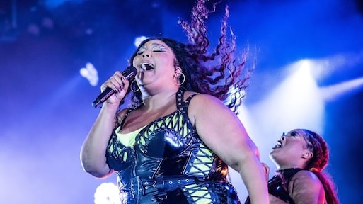 'Lizzo heeft geen kans meer op Super Bowl-optreden'