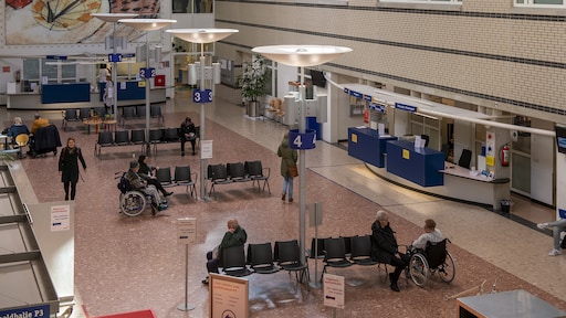 Tienduizenden no-shows in ziekenhuizen: 'Kost paar miljoen'