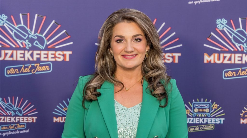 Huwelijk Sieneke met man Jan na tien jaar voorbij