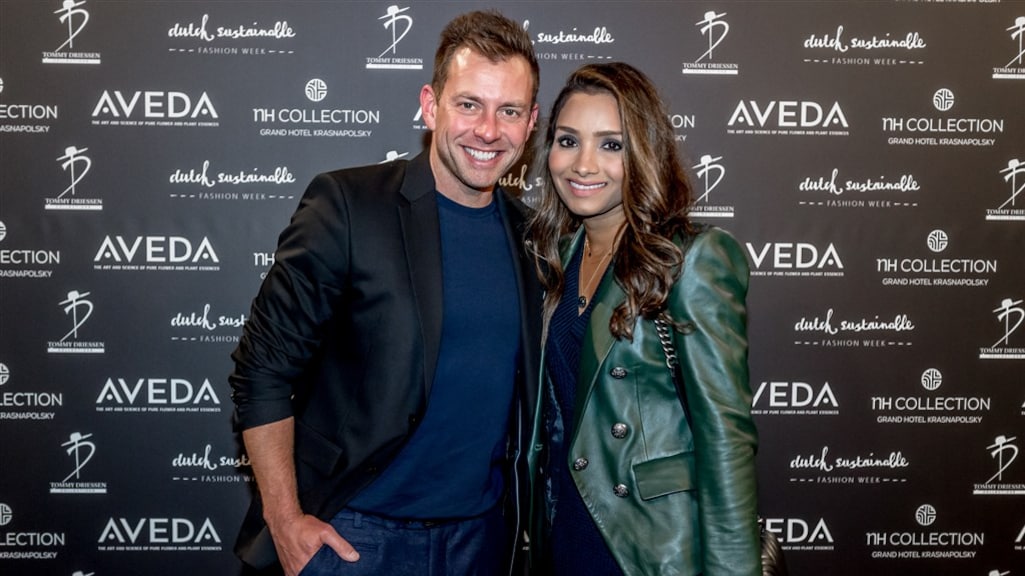 Dan Karaty met billen bloot: 'Verkoos alcohol boven mijn doodzieke zoon'