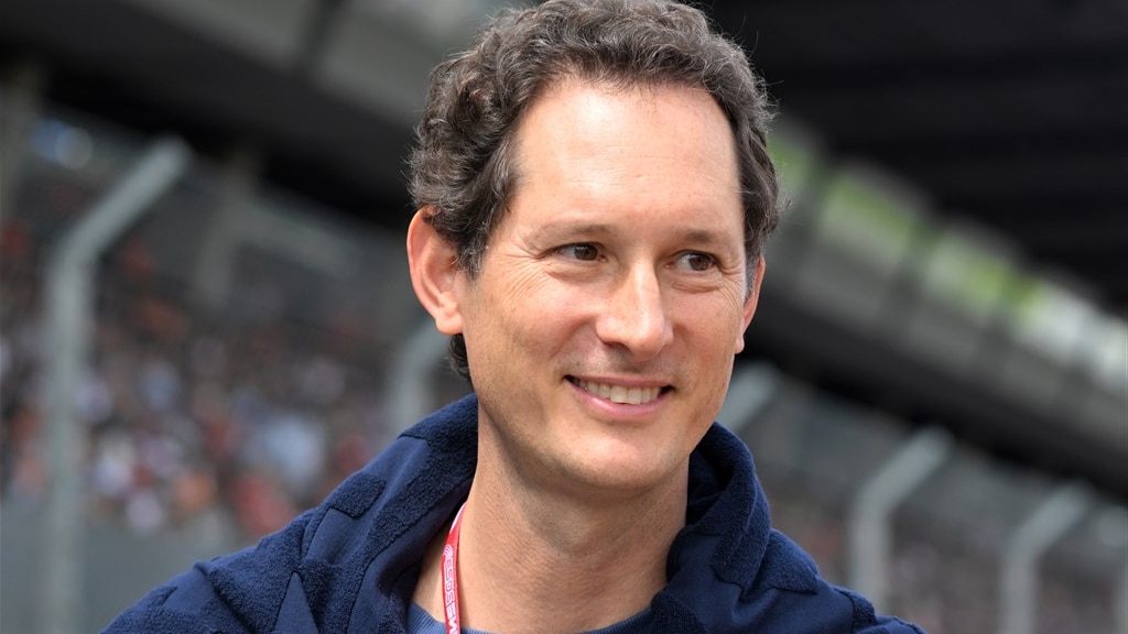 Dit is de familie Agnelli, die 15 procent koopt in Philips