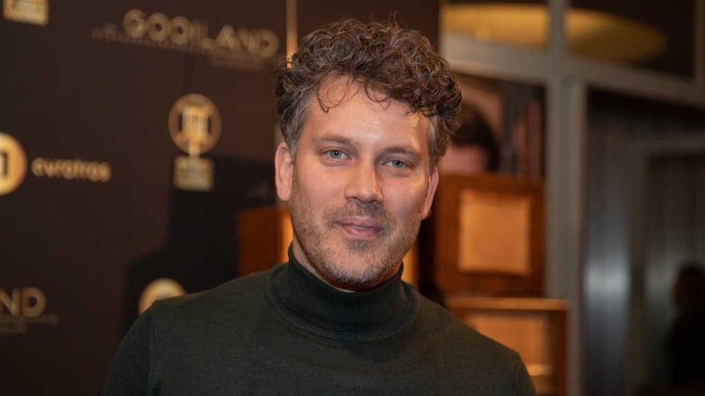 Paul Rabbering vult tijdelijk uren Wouter van der Goes Radio 2