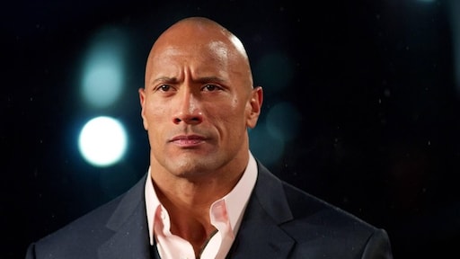 Dwayne Johnson 'gebroken' door bosbranden op eiland Maui