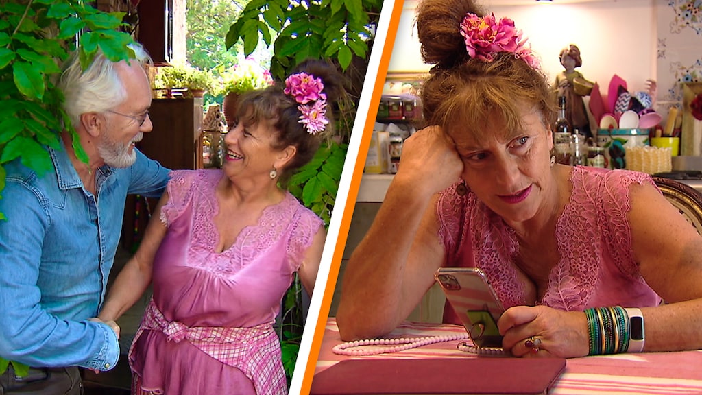 Vriendin Debbie waarschuwt voor ex-vriend in B&B Vol Liefde