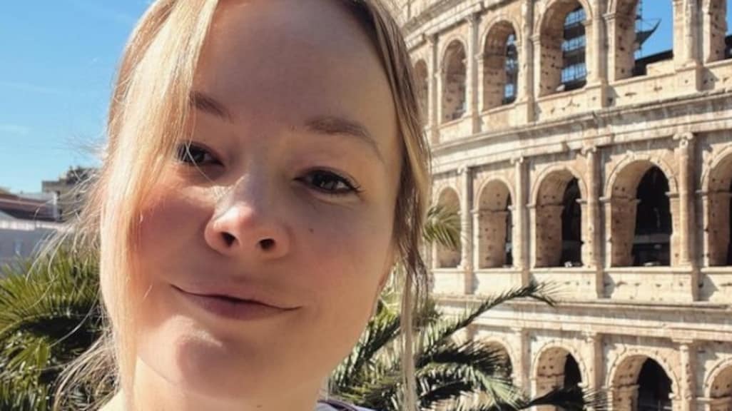 Milou van BzV laat voor het eerst haar nieuwe vriend zien