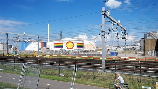 Omstreden CO2-opslagproject Porthos mag doorgaan