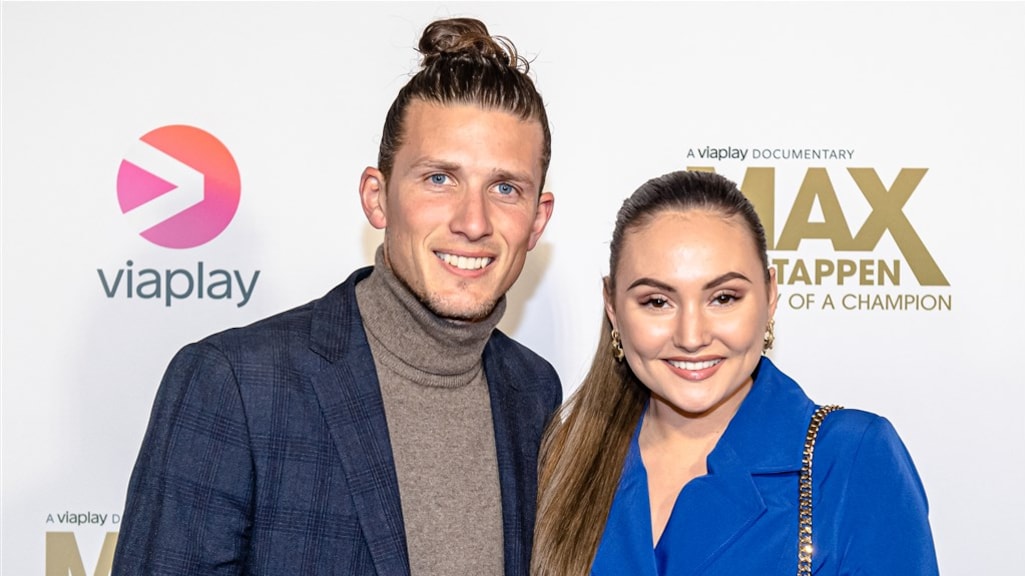 Donny van Love Island 'met de schrik vrijgekomen' na auto-ongeluk