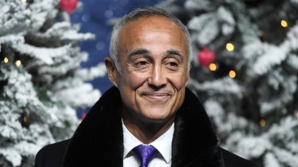 Wham!-zanger datet meerdere vrouwen: 'Wil nu geen monogamie'