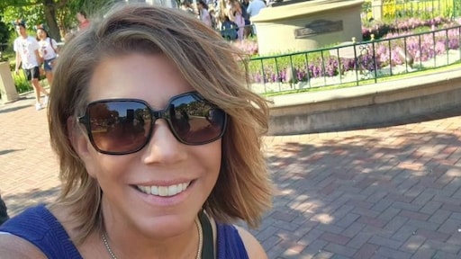 Meri Brown is weer druk aan het daten: 'Op zoek naar een koning'