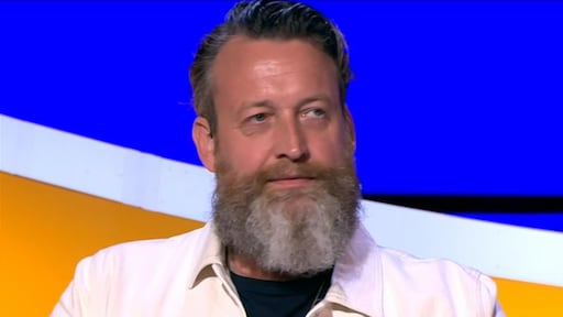 Sven Figee gaat strijdend ten onder in De Slimste Mens: 'Assepoester heeft me genekt'