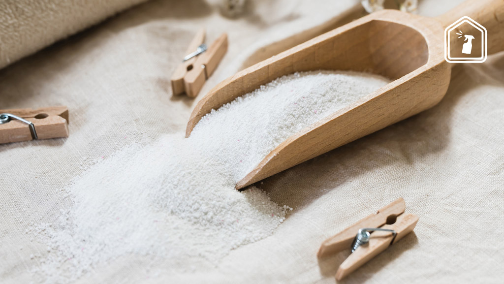 De magie van oxi wasmiddelen: werkt het echt? 