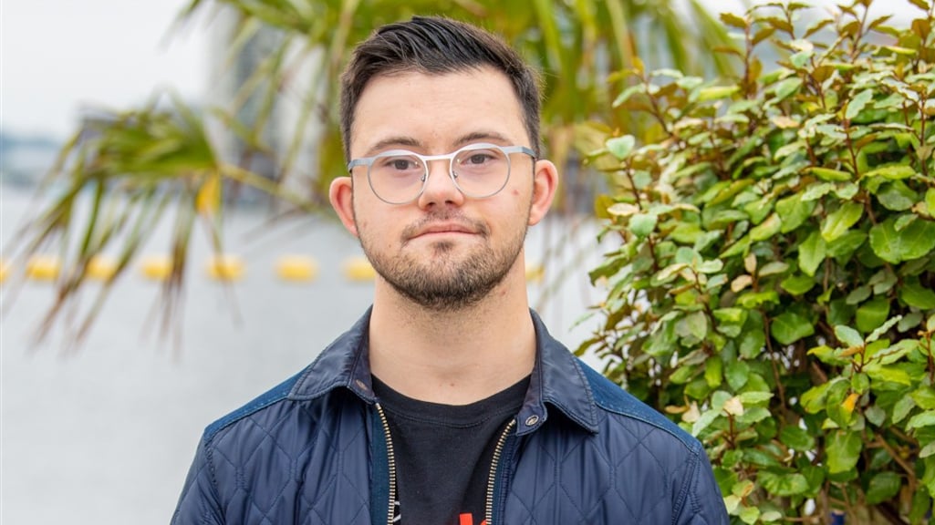 Ook GTST-acteur Nando Liebregts in Dagboek van een Herdershond