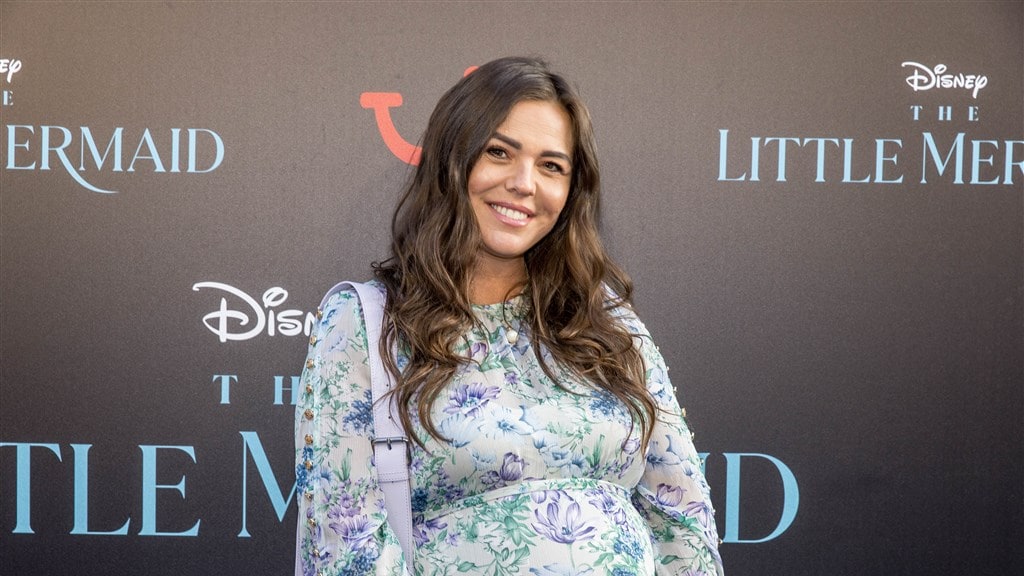 Laura Ponticorvo maakt zich zorgen om baby: 'Zoektocht gestart'