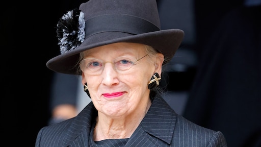 Deense koningin Margrethe ontwerpt kostuums en sets voor Netflix-film