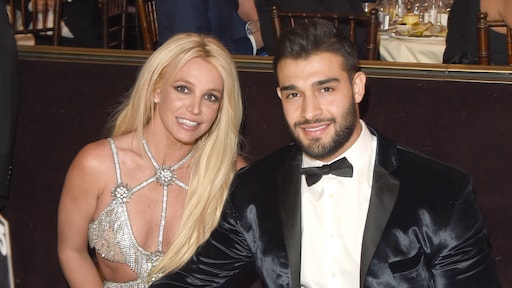 Sam Asghari vraagt scheiding Britney Spears aan door 'onoverkomelijke verschillen'