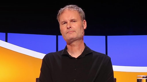 Moeder van De Slimste Mens-kandidaat Meindert Talma raakt zwaargewond bij opnames